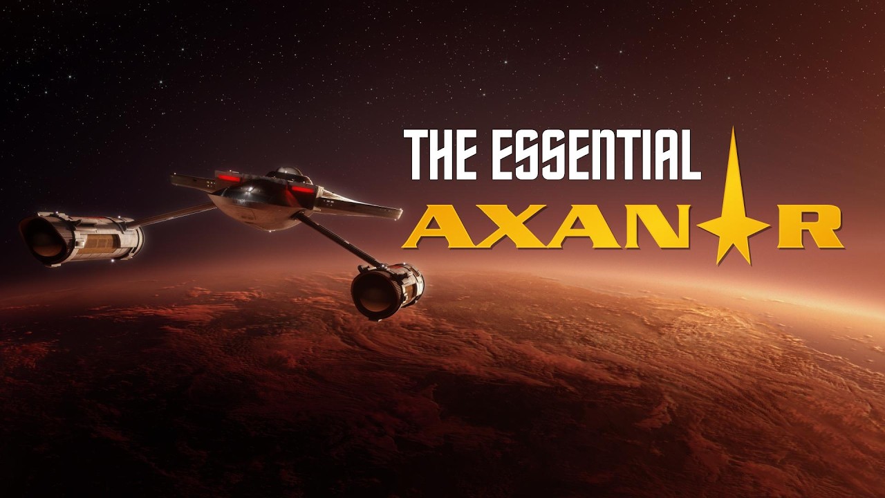 Всё об Axanar: как смотреть сагу Axanar