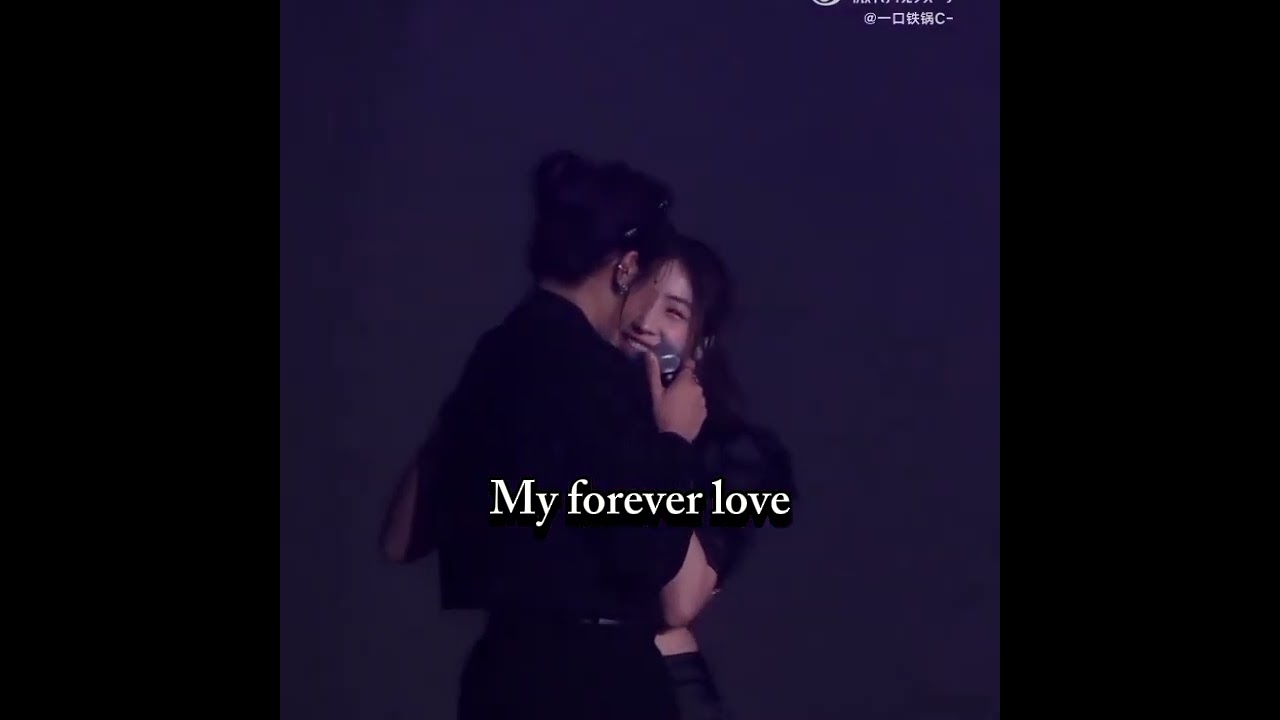 Faye Yoko Random sweet moment in Macau | Watch party, Blank The Series (Faye called Yoko GIRLFRIEND)