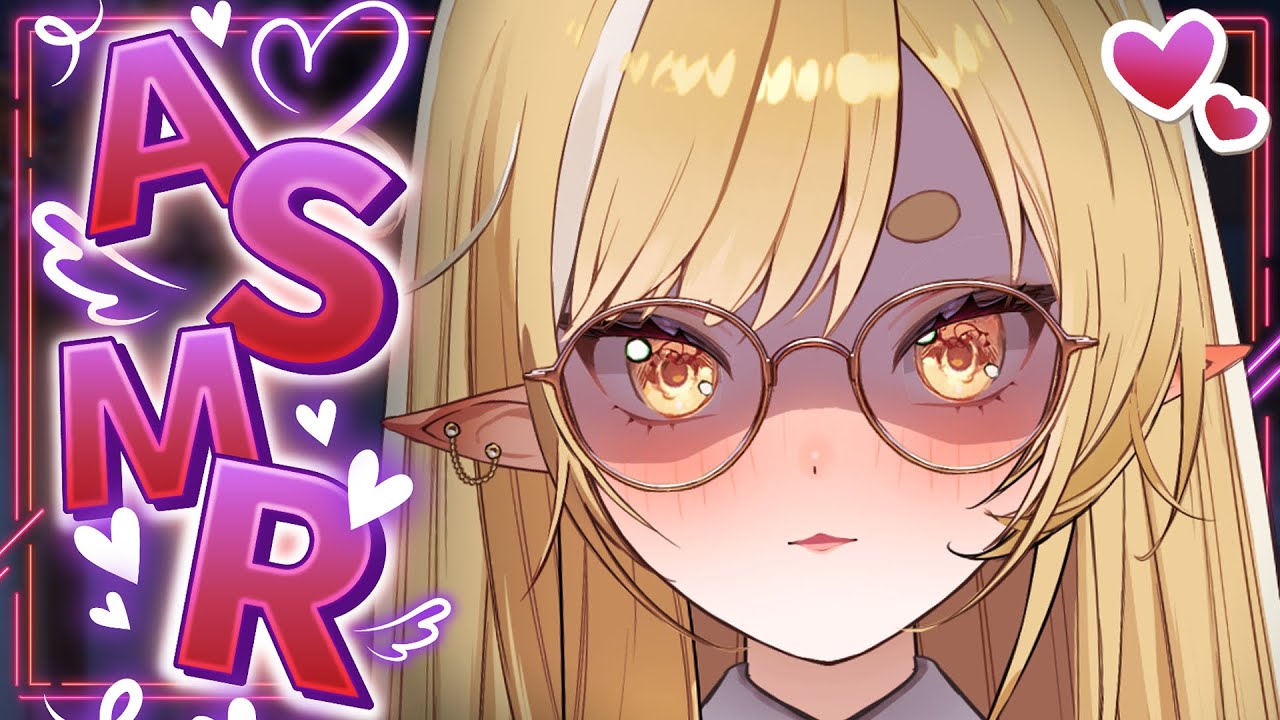 【ASMR】Yandere Girl Chases You Down & Lulls You To Sleep With Triggers💓 ♡ 99% Guaranteed Deep Sleep ♡