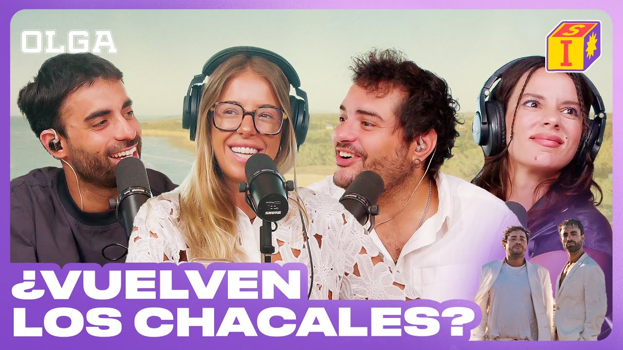 MANUAL para VERIFICAR AMORES de VERANO | Sería Increíble | COMPLETO 29/1