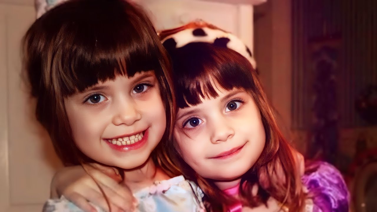 La MADRE que PERDONÓ al ASESlNØ de sus HIJAS - El caso de las Hermanas Crespi - Lesma VR