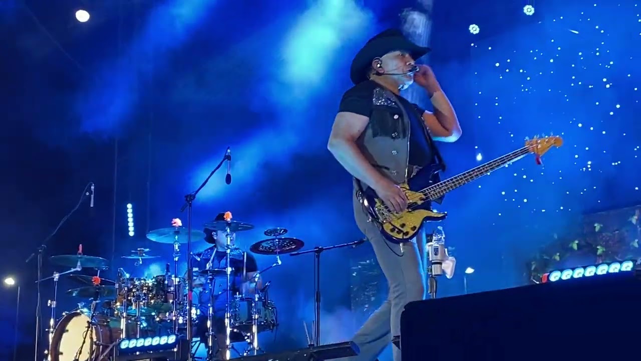No tengo más que esta canción Bronco Irapuato