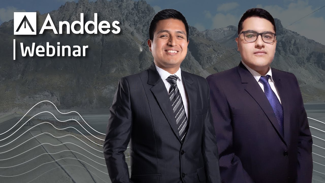 Evaluación del peligro sísmico para instalaciones mineras: Fundamentos y problemas en la práctica