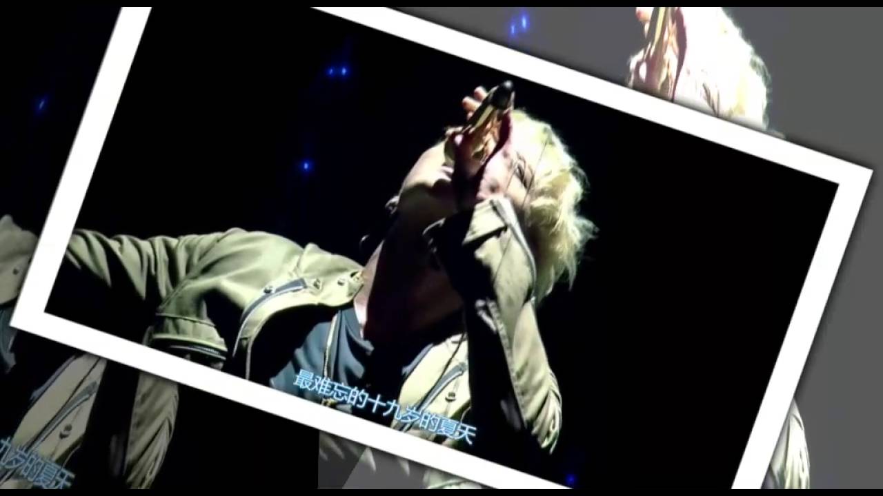Z.Tao really can sing! 2014 Tao vs 2016 Z.Tao