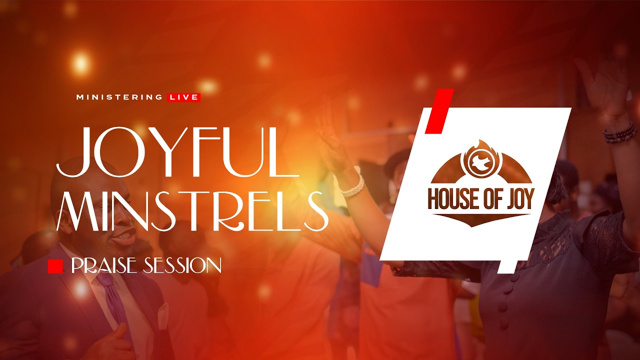 PRAISE SESSION || 15TH FEBRUARY, 2026