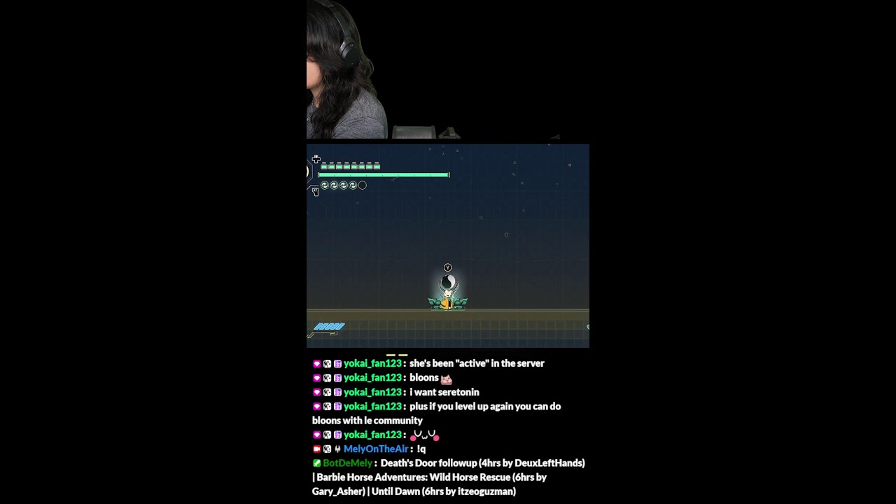 [Vertical] Nine Sols Damageless Attempts | PB1 imperfect on final boss