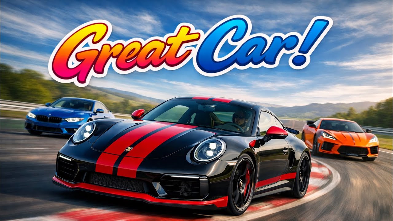 Gran turismo 7  lets go lobby racing