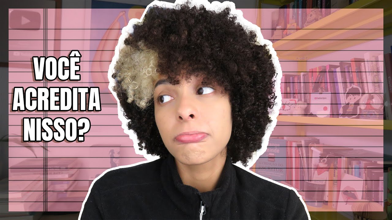 4 CRENÇAS EQUIVOCADAS DE ESCRITORES INICIANTES