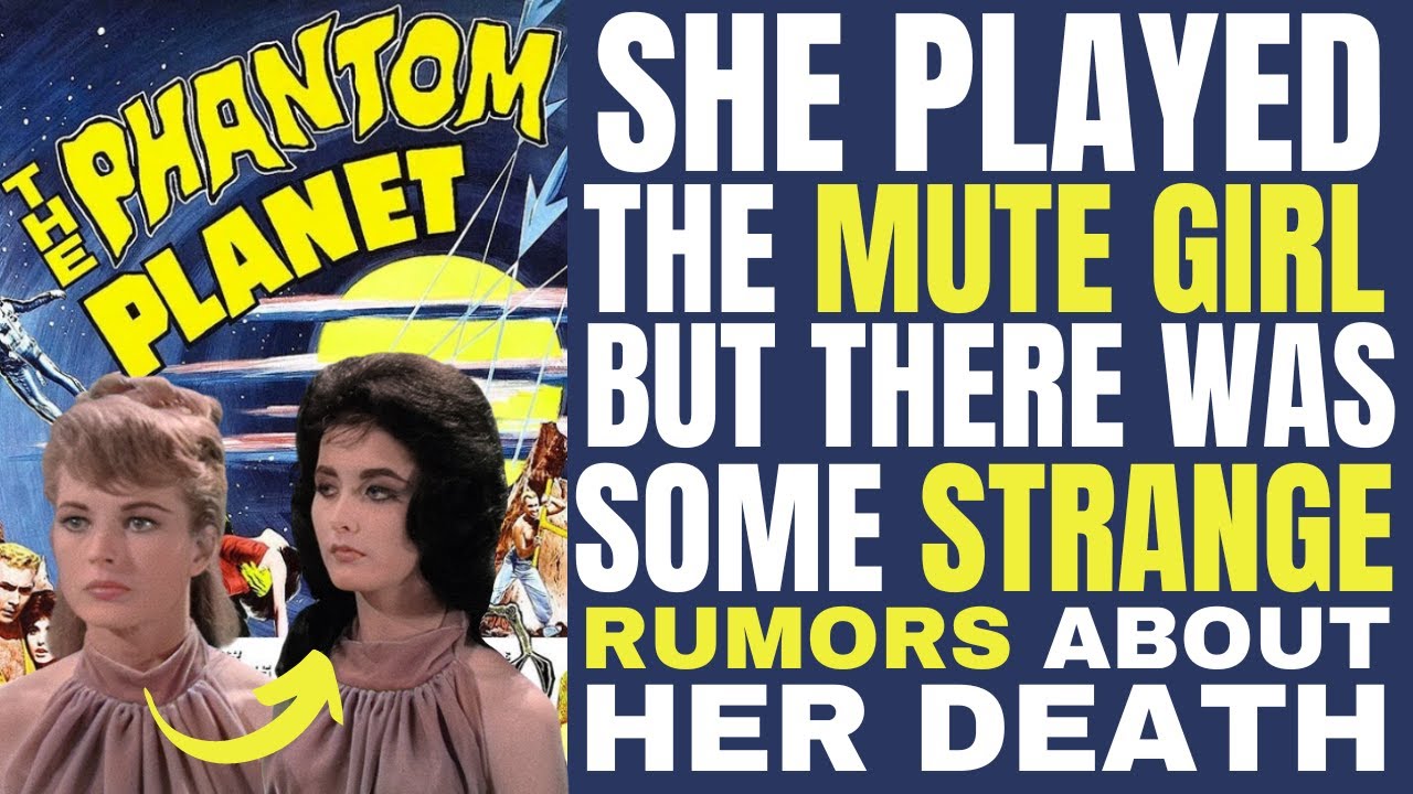 What happened to the mute girl Zetha from 