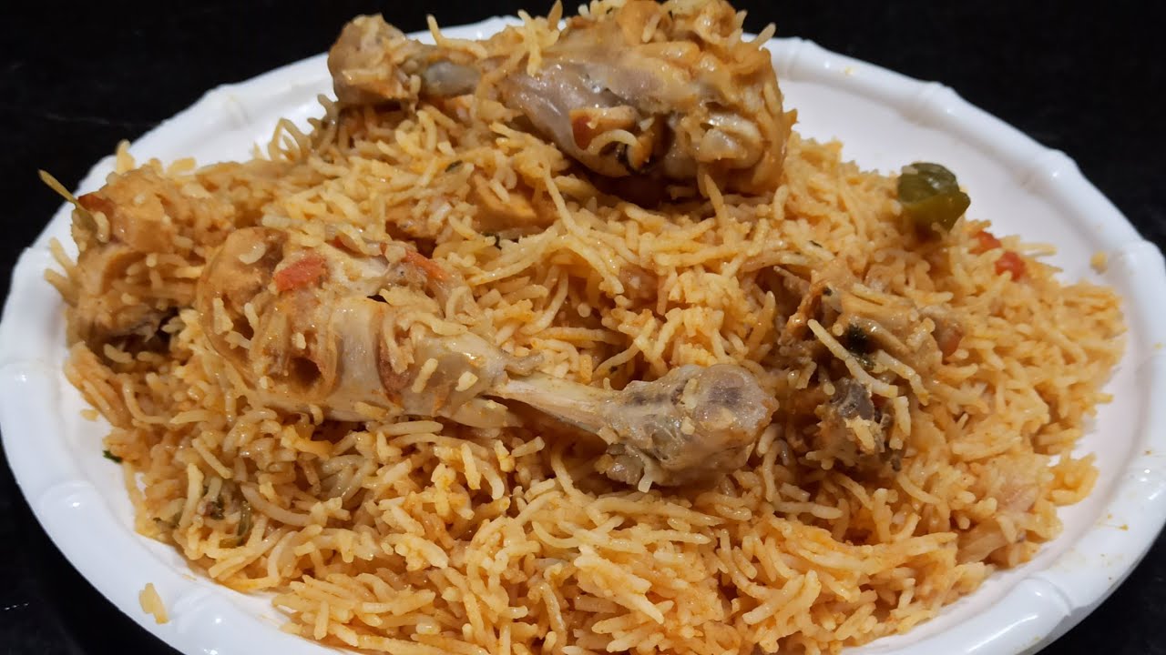 1/2 kg சிக்கன் தம் பிரியாணி | Chicken vadi biryani | Chicken Dum biryani | சிக்கன் பிரியாணி