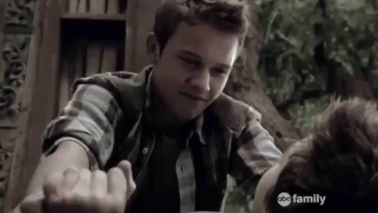 Jude and Connor (Jonnor)/ All the things he said
