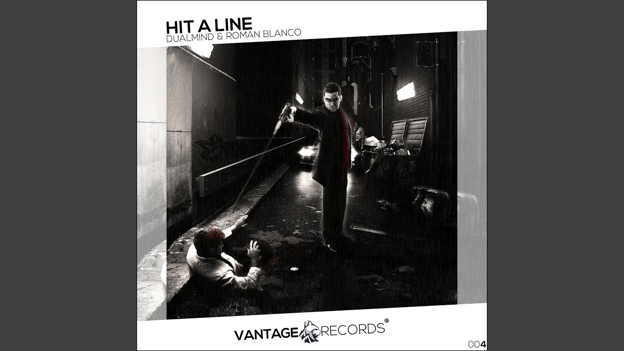 Hit A Line