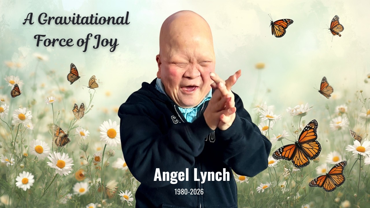 Angel Lynch Funeral