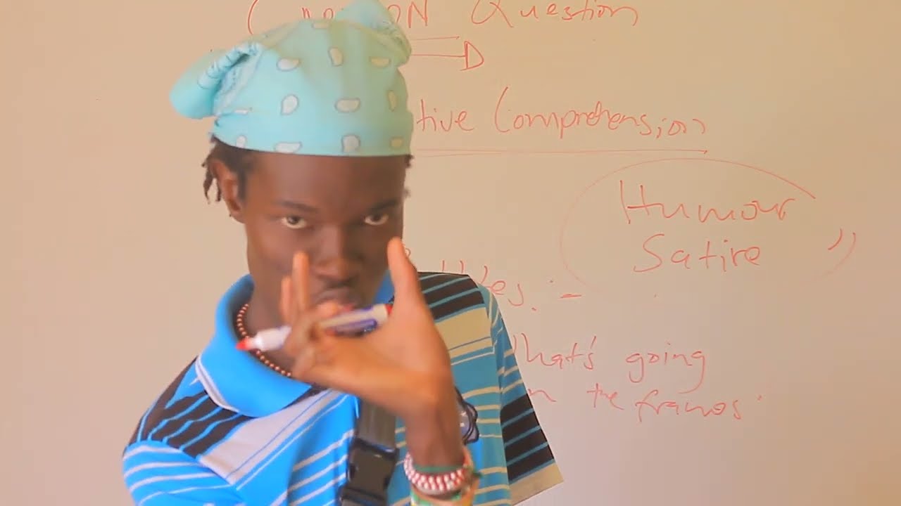 Как анализировать мультфильм. Часть 1. Английский язык. Уровень HL. P1. Класс 11 и 12.