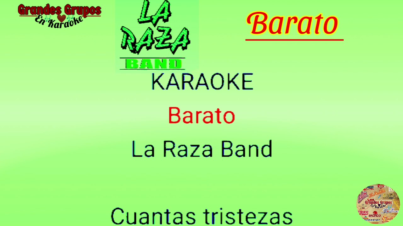 《KARAOKE》 