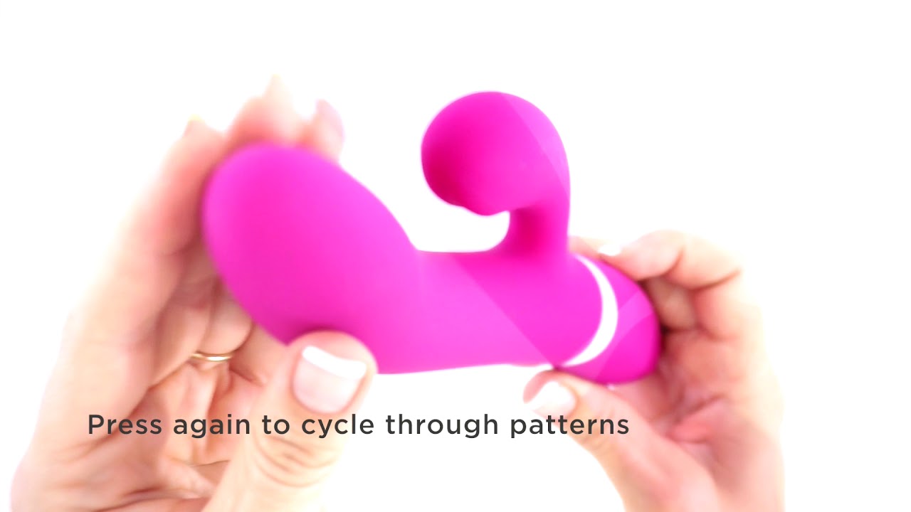 iVibe Select - iCome