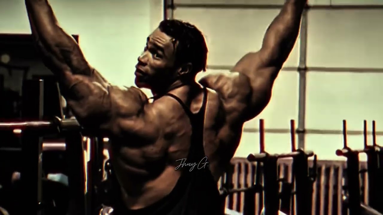 Kevin Levrone x three days grace - i hate everything about you. 🇺🇸🔥 (Complete song) Slowed version.