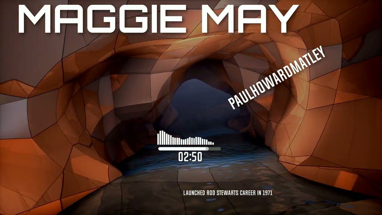 maggie may