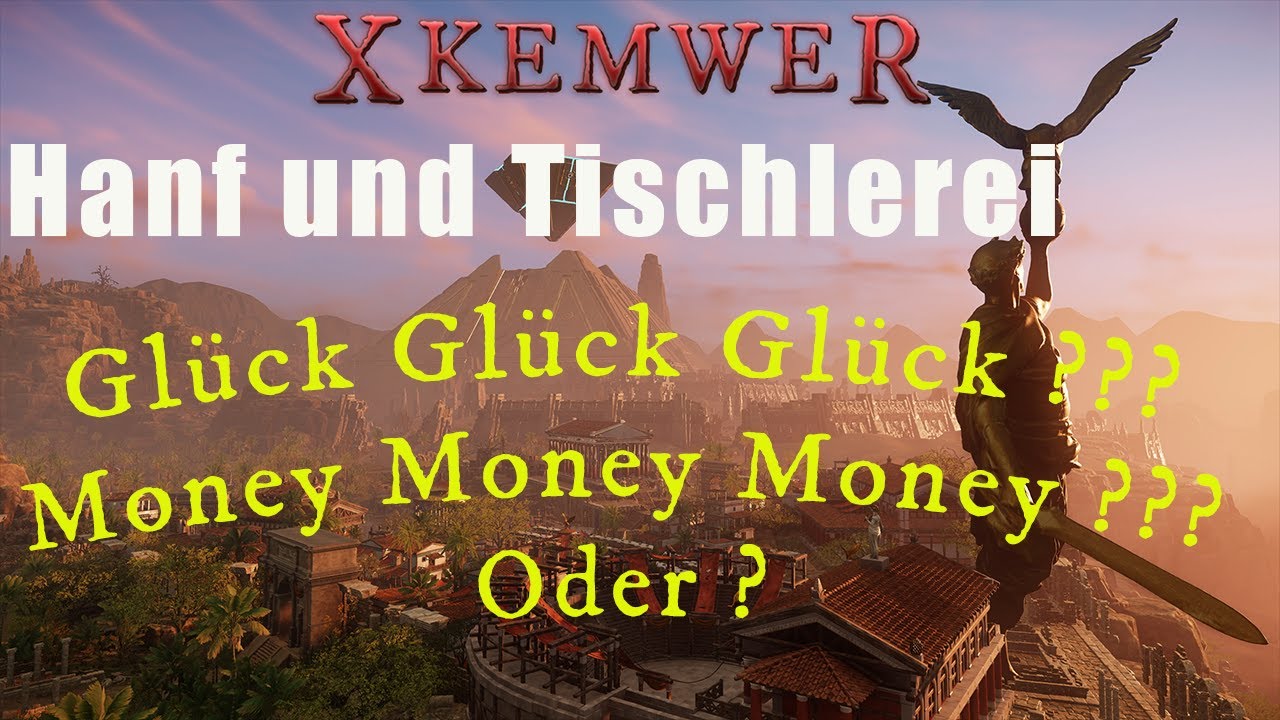 New World Tischler Beruf und seine Kisten Belohnungen Trophäen Items Deutsch und 4K