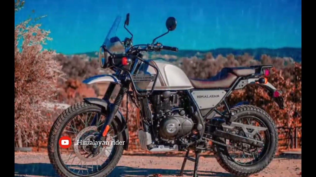 Himalayan rider whatsapp status video 2022