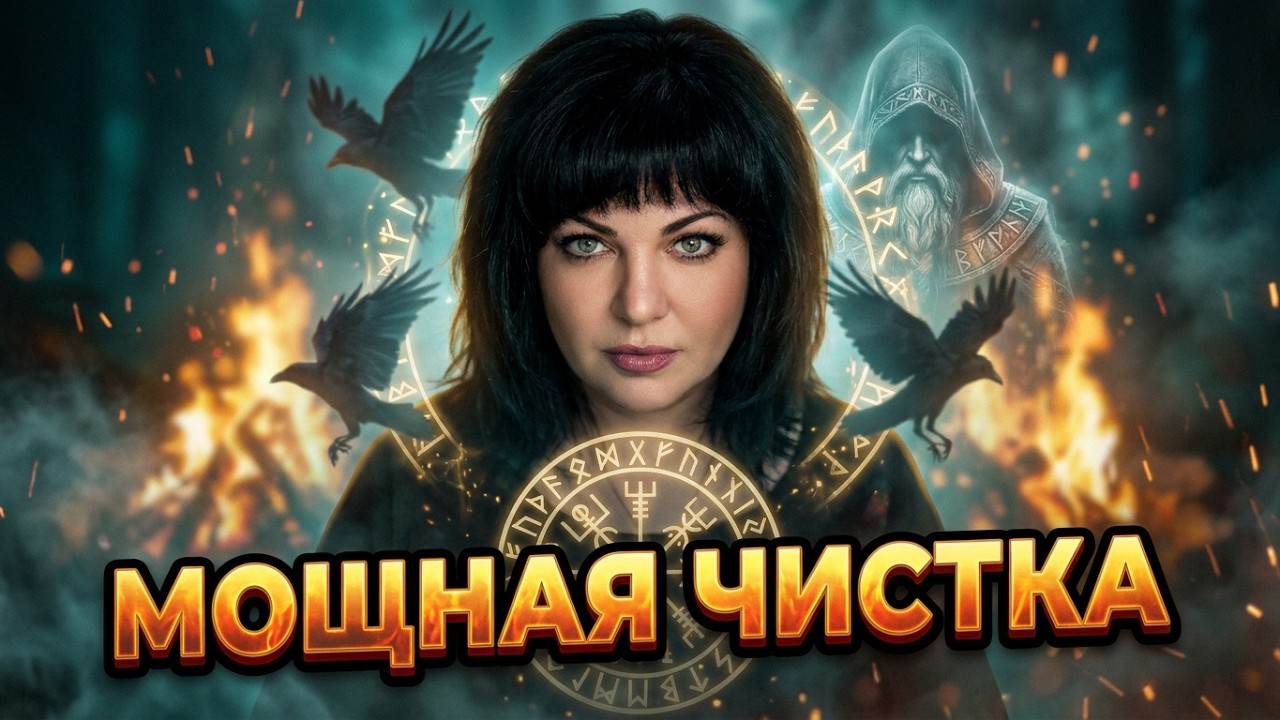 ритуал чистка от Черной магии всей семьи! Затмение #анжеламанвелян #ритуалонлайн