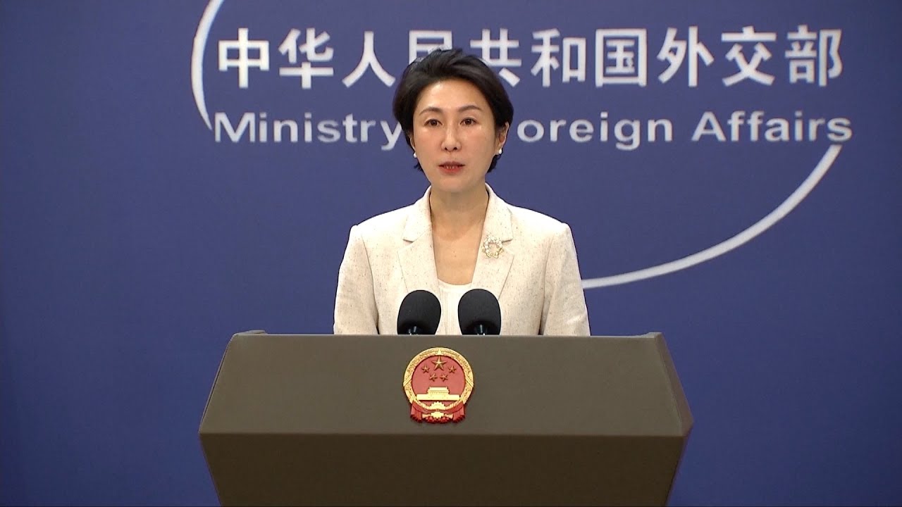 China signs comprehensive mutual visa exemption agreement with 24 countries