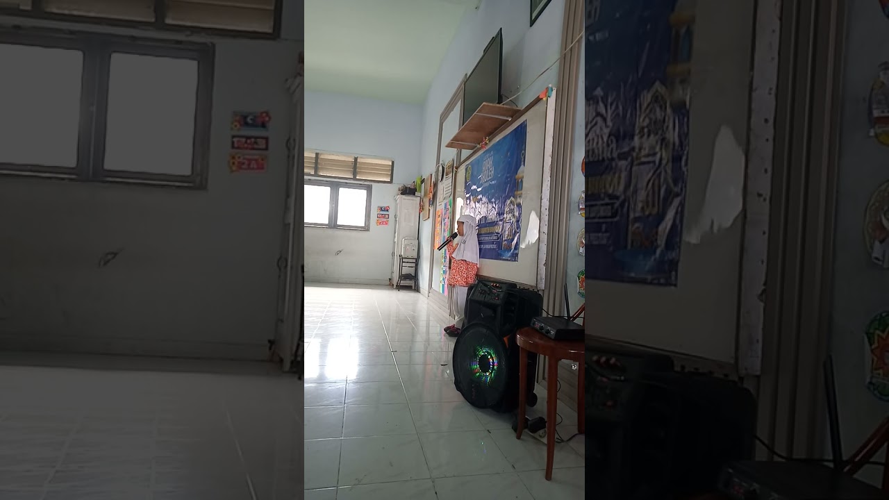Lomba Asmaul Husna #fypシ゚viral #tiktok #sekolah #lomba #viral #hebat #juara #berani #terpilih #oke