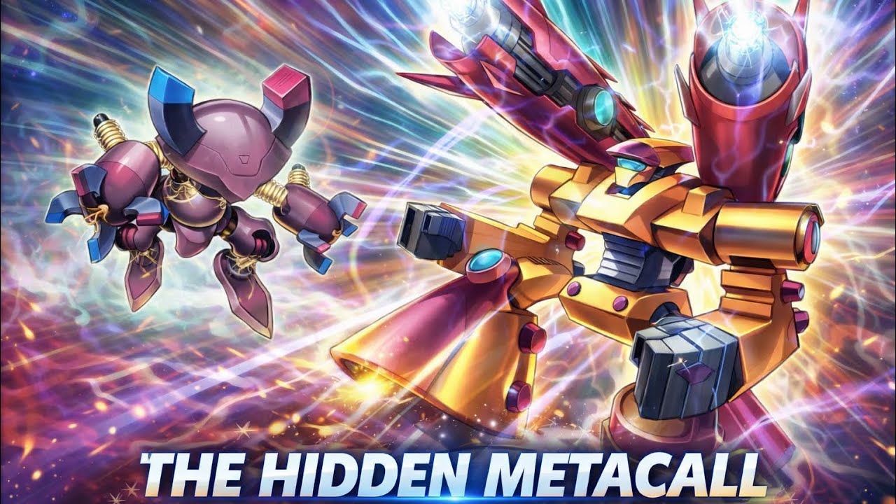 MAGNET WARRIOR 10$ META CONTENDER!!