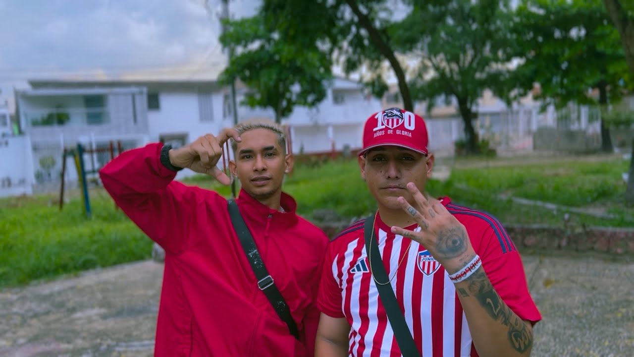 LA COSTA CARIBE - SM X Yako Roldan [UBMrecord&acute;s]