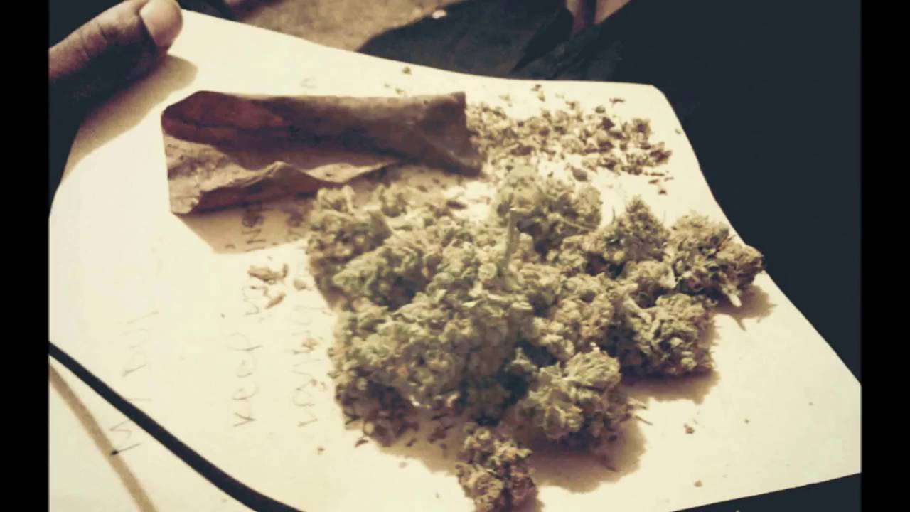 Ahwlee - Rollup[blunts].