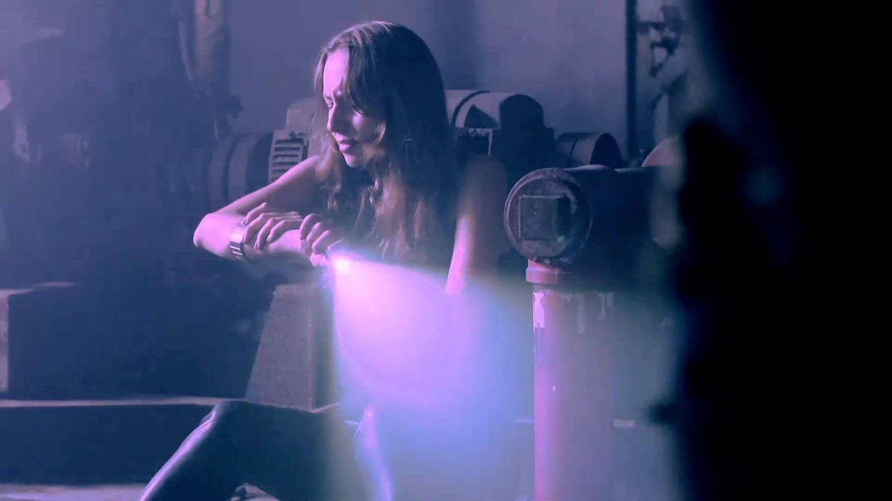GALNERYUS - THERE'S NO ESCAPE［OFFICIAL MUSIC VIDEO］