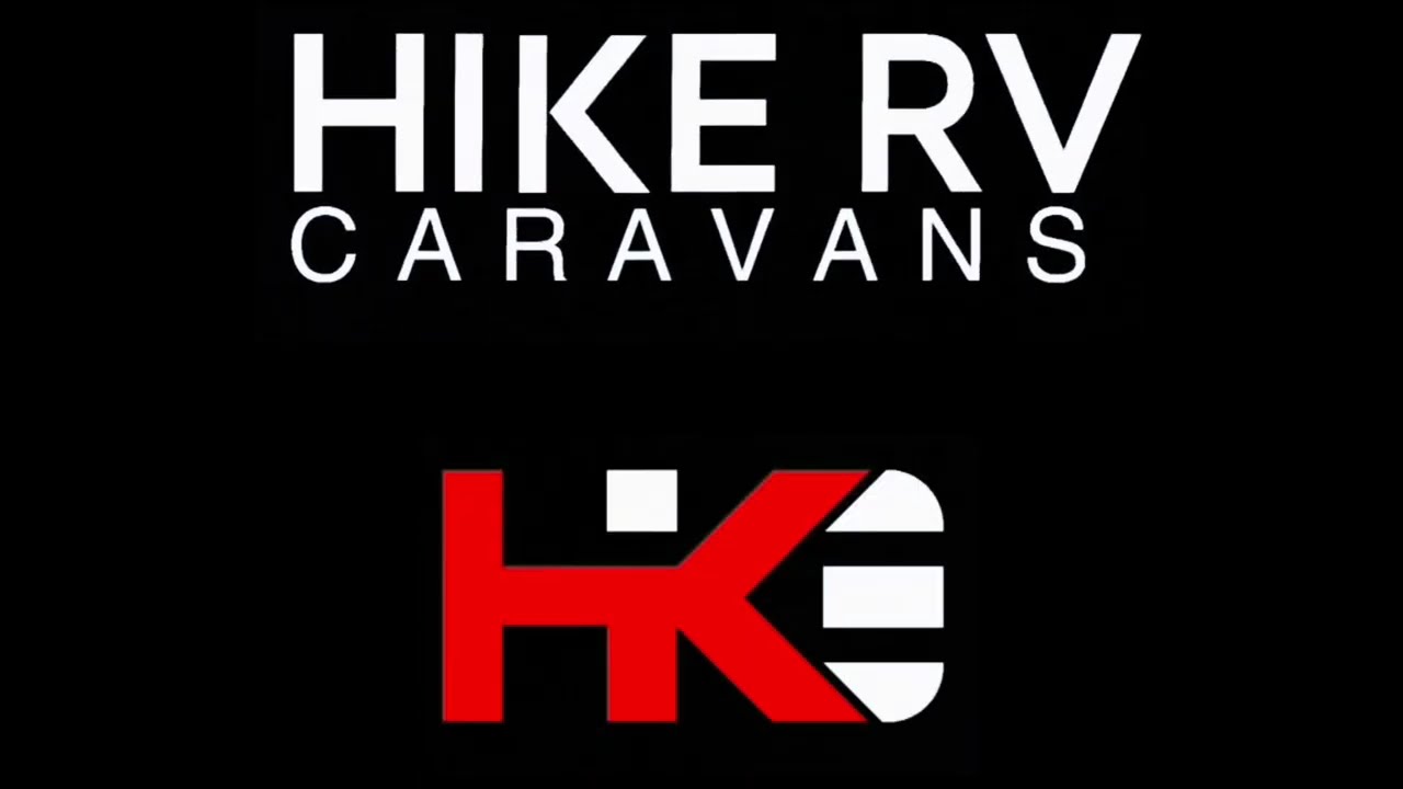 Built for the road  Ready for the journey  🚐🇦🇺Hike Caravans are designed for comfort #hikerv