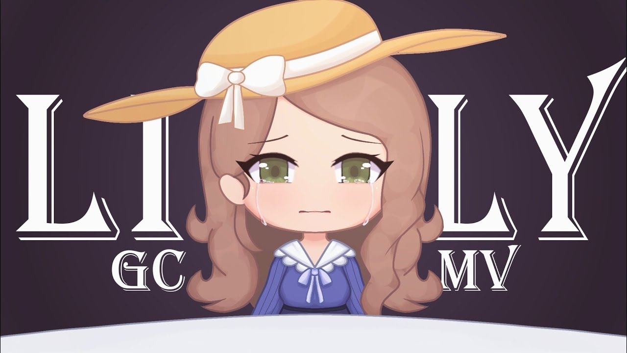 Lily | GCMV / GLMV