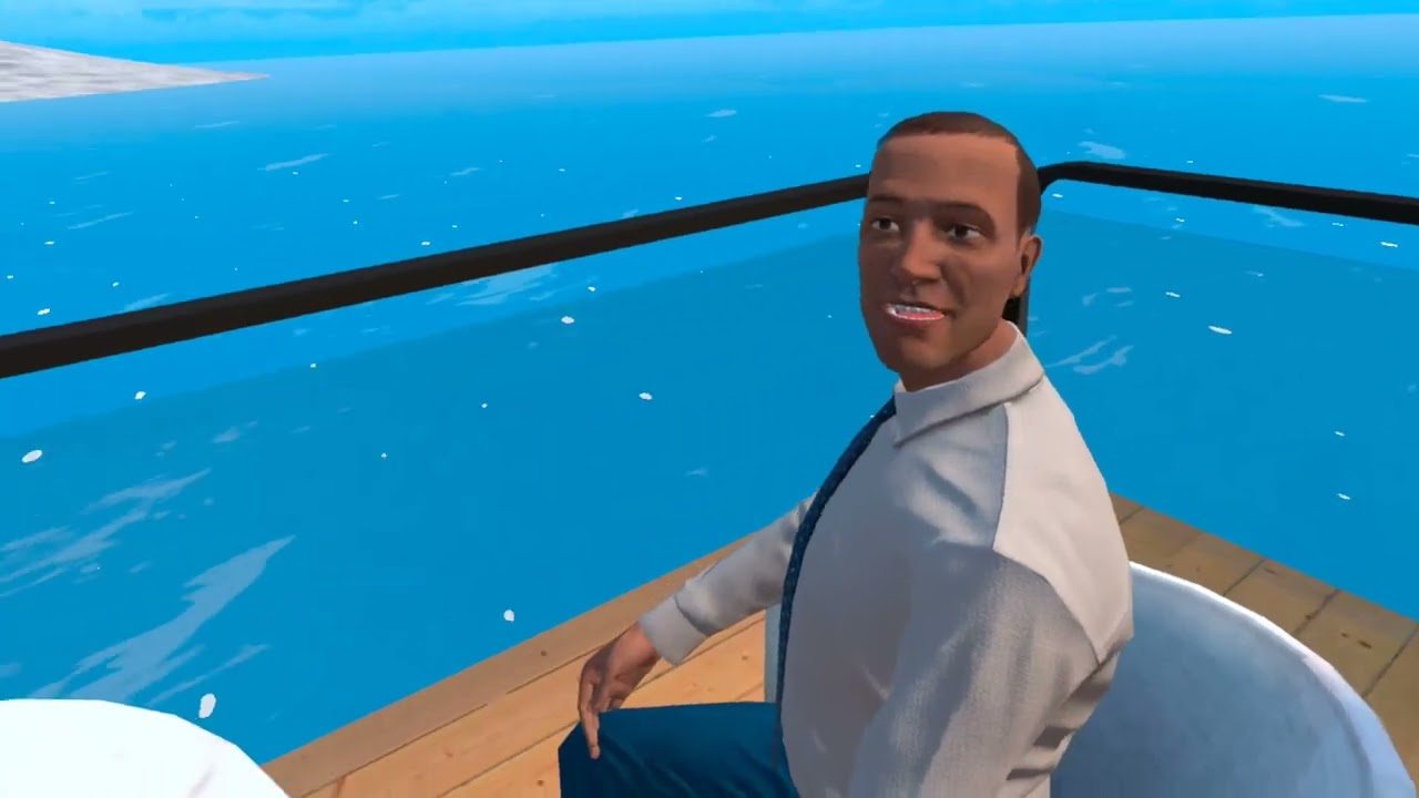 newtons playground yacht