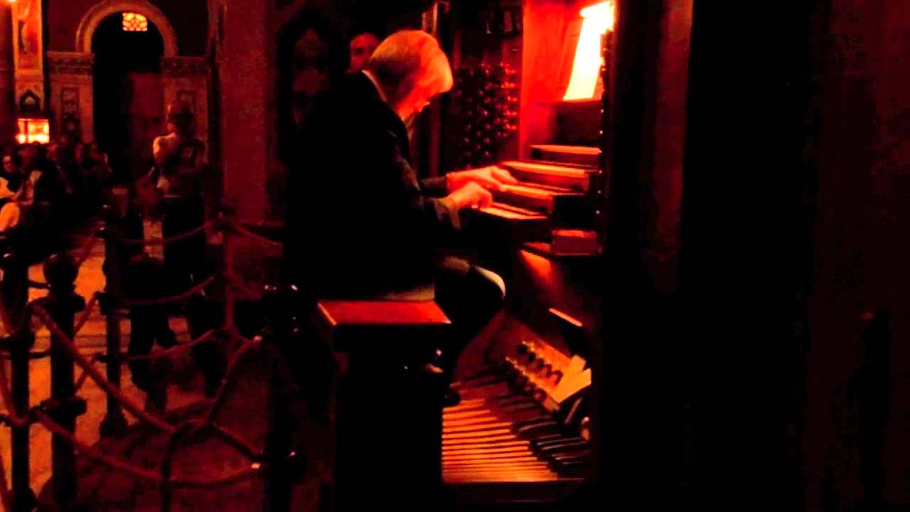 Guido Donati - Bis del Concerto per MITO del 13 Settembre 2012: 