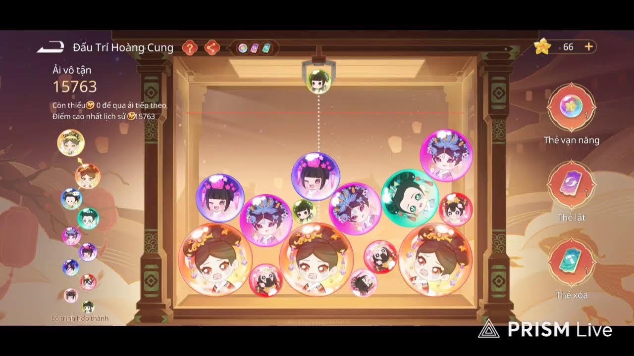 Team 5 Vui Vẻ cùng Khán Giả  🙂