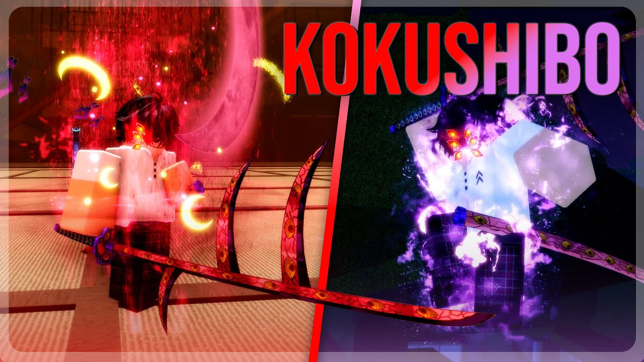 Obtaining Kokushibo on Sakura Stand New Update