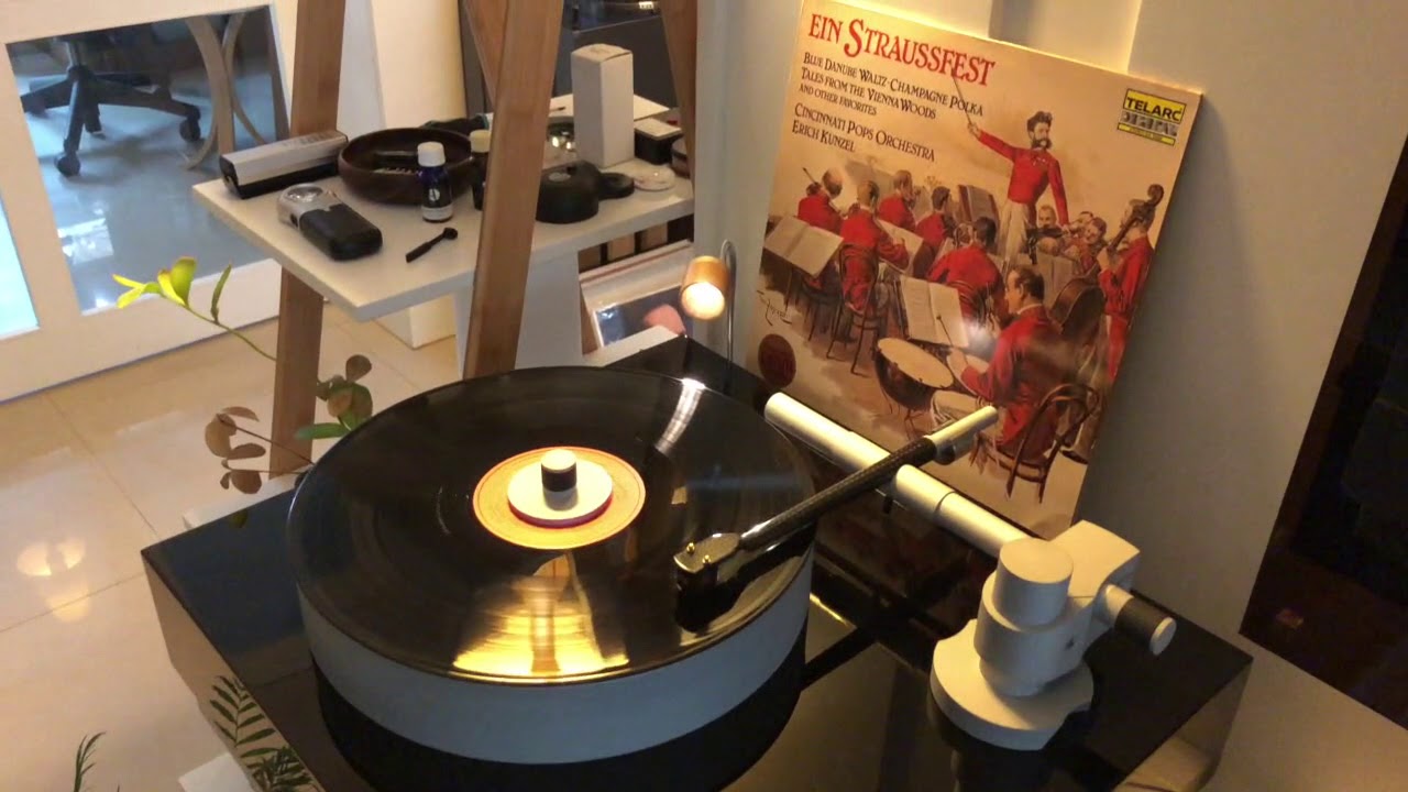 Johann Strauss - Banditen Galop, Op  378