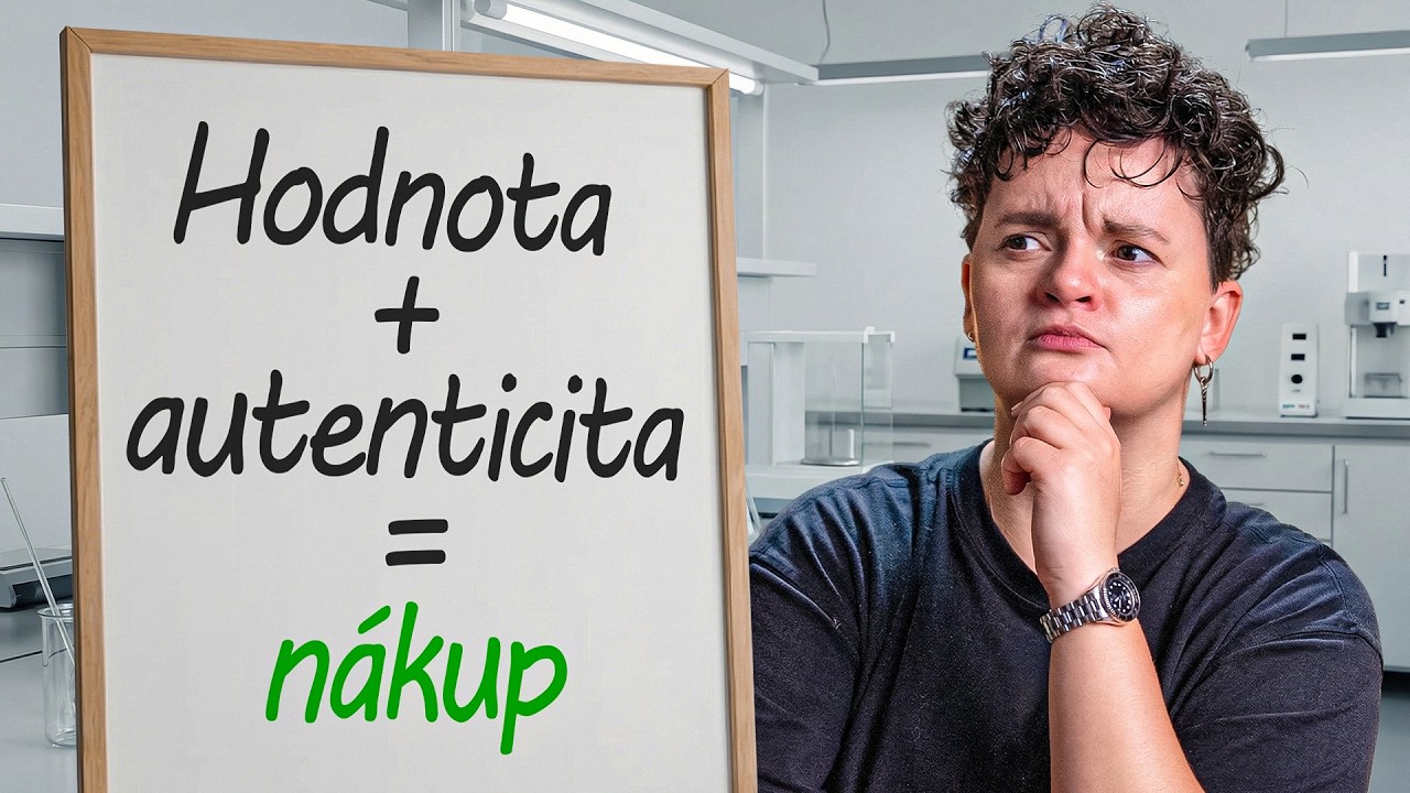 Jak je možné, že prodáváte víc, když radíte zdarma?
