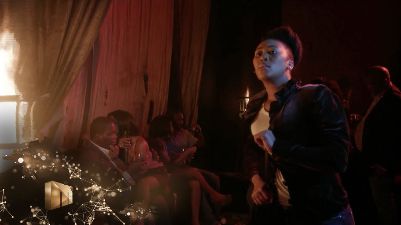Mabuyi on a deadly mission – Isibaya | Mzansi Magic