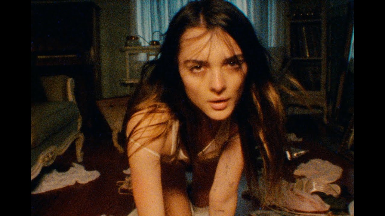 Charlotte Lawrence - Dog (Official Video)
