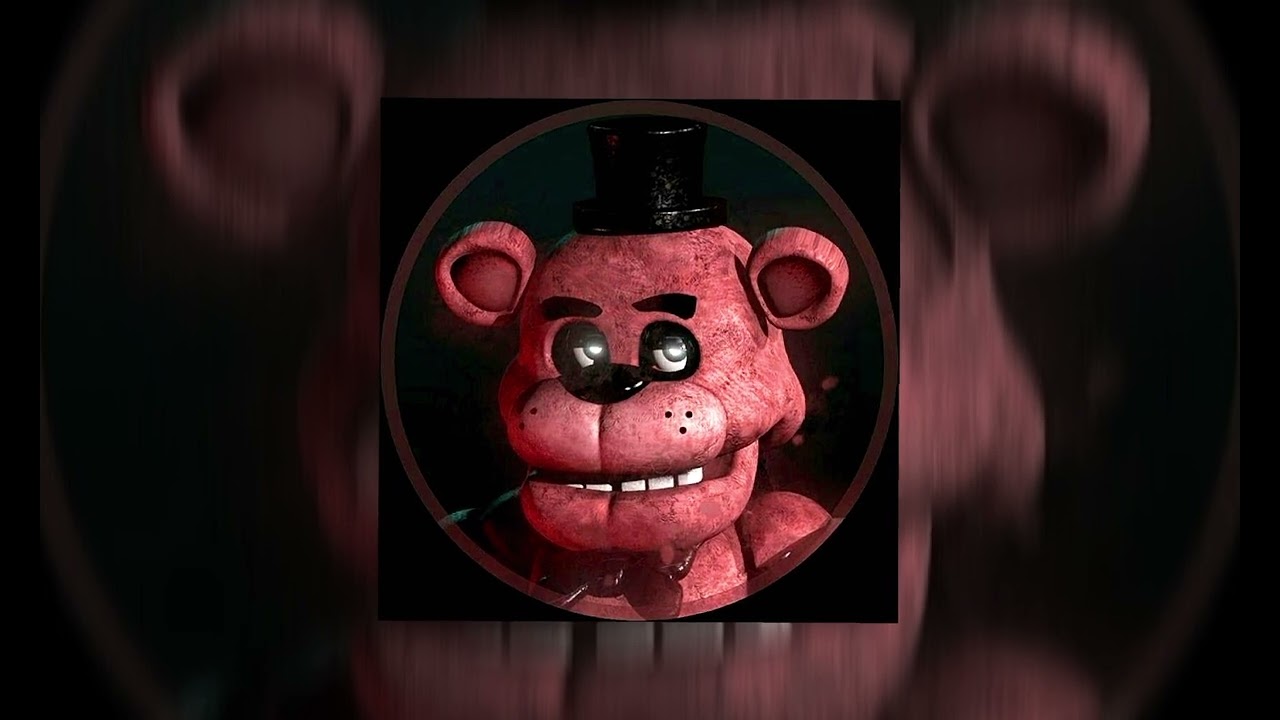 JTMusic - Five Long Nights Remastered (slowed + reverb)