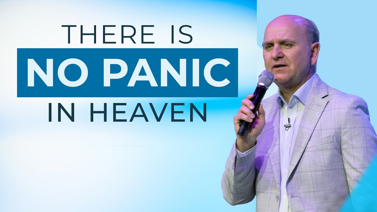 Ps. Sergey Golovey | CFC, Sacramento