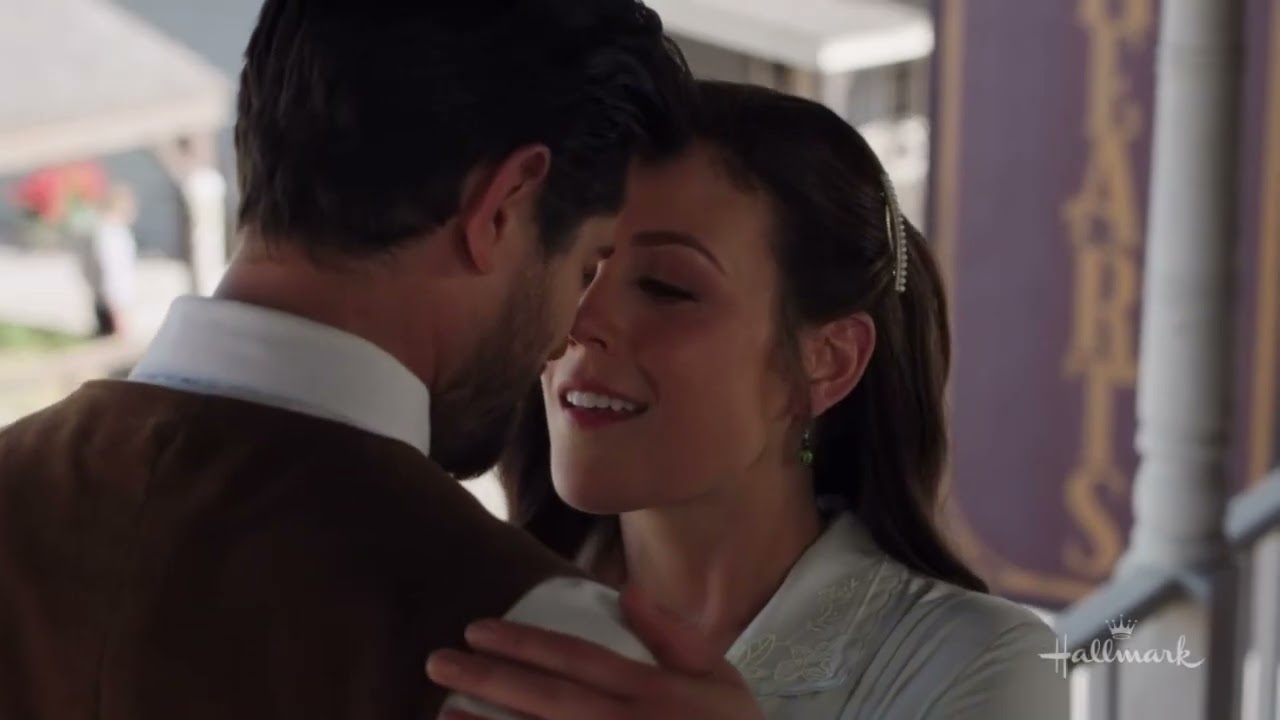 Lucas and Elizabeth - Be My Forever