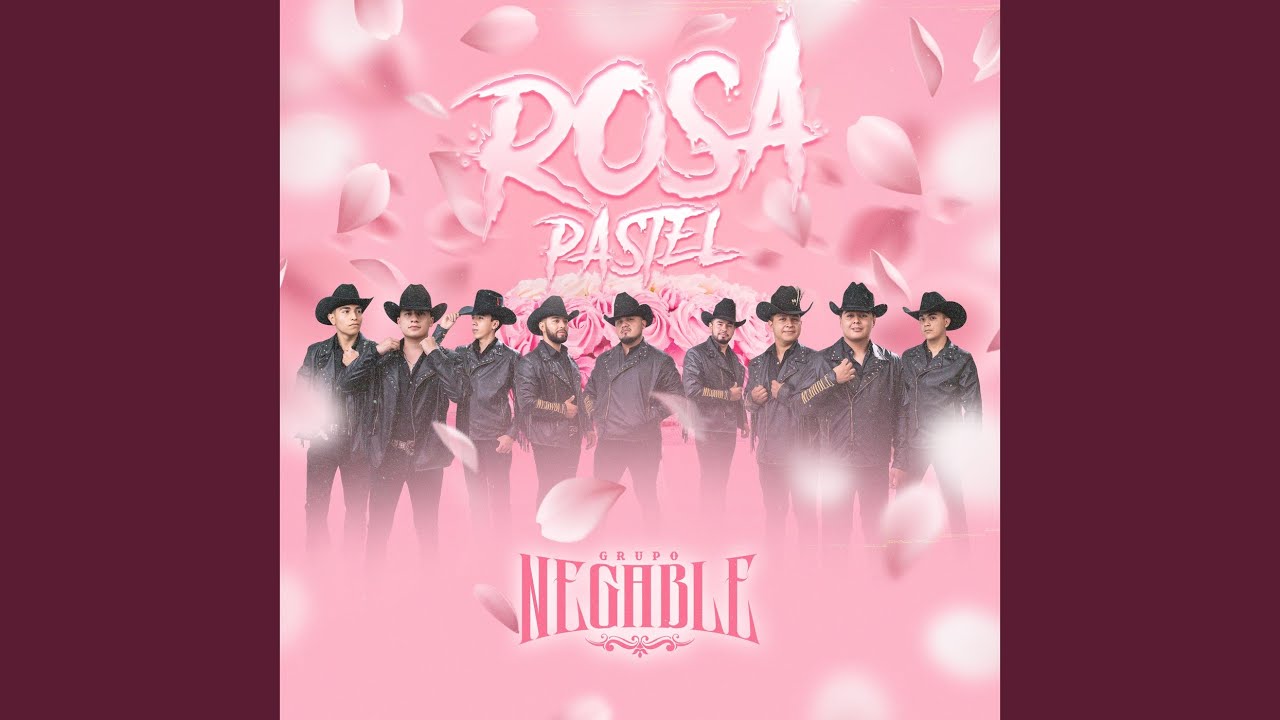 Rosa Pastel