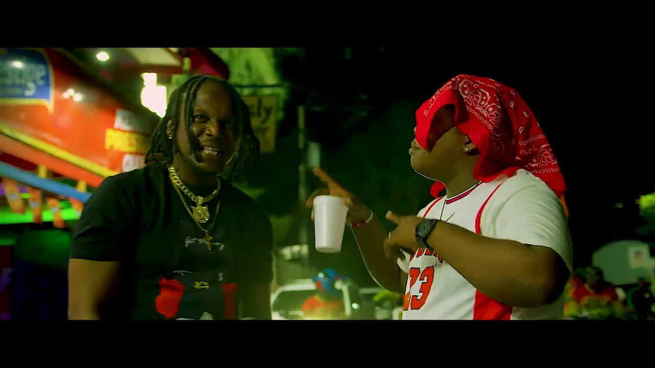 Deep Act Chef Brigad ❌ Bourik The Latalay - OU PA RENMEN VIW | M SANSIB POU ZAM MWEN_OFFICIAL VIDEO