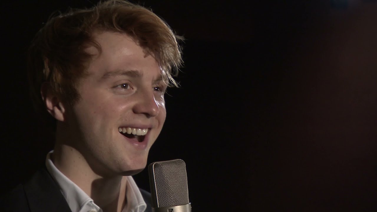 Heart Of A Stranger (big band) (feat. Sam Tutty)