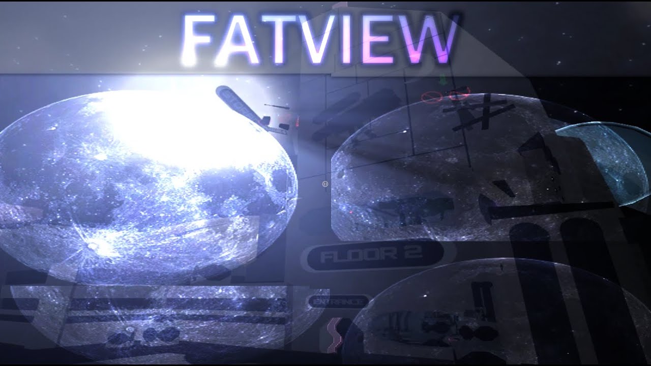 Liquid Breakout // FATVIEW COMPLETION // (hellhitbox difficulty)