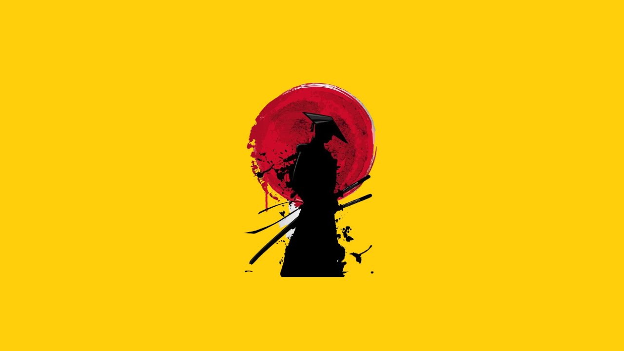 HOKAGE - Japanese Underground Boom Bap Instrumental | Hip Hop Beat | Canama