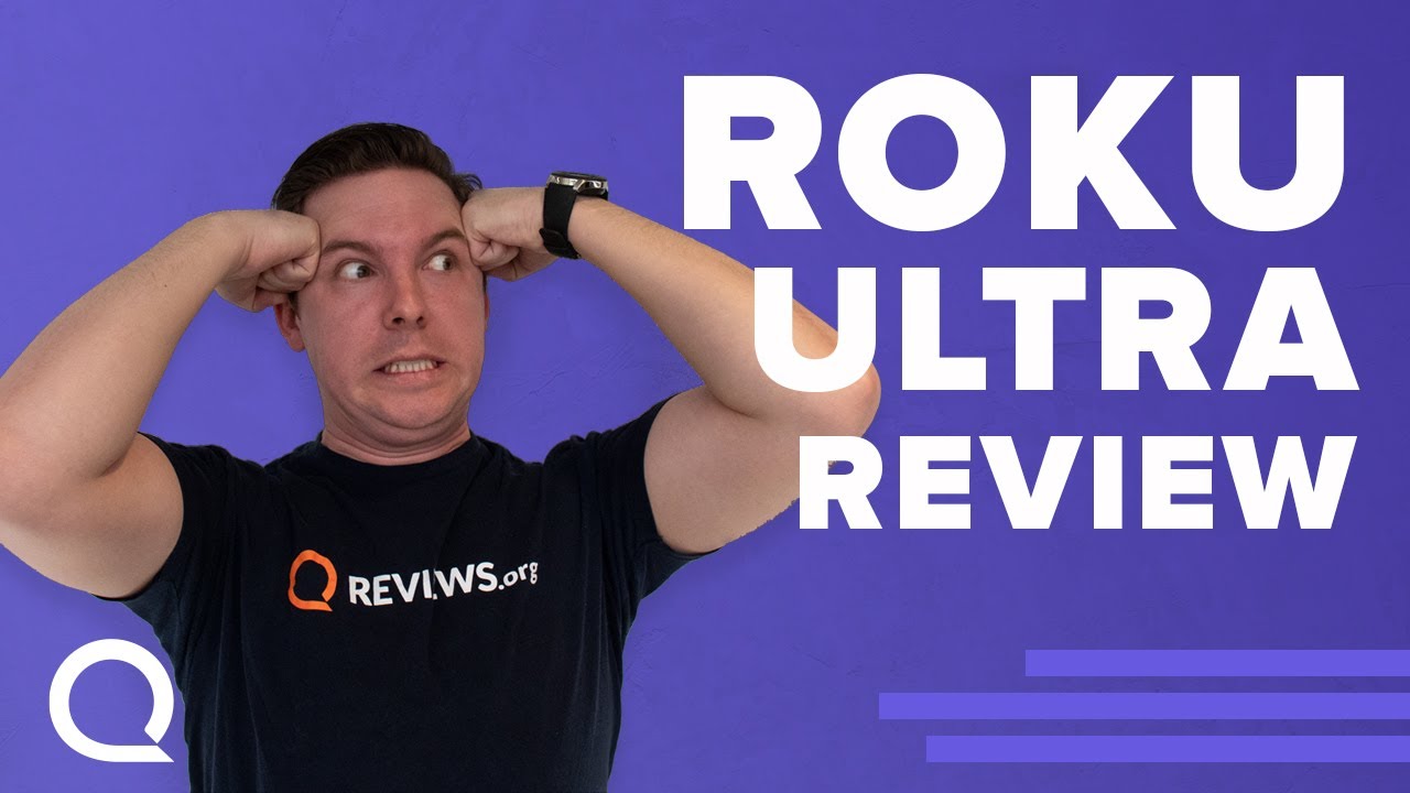 Roku Ultra for Beginners | Complete Roku Ultra Review and Demonstration